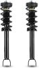 Front Struts Shock Absorbers for 2012 2013 Dodge Charger 3.6L SE, 2014-2016 Charger 3.6L SXT Plus (ONLY FWD), 2018 Charger 3.6L SXT Plus, 2012-2014 Challenger R/T Classic 5.7L 3.6L - Thumbnail 1