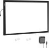 HSK A1 Light Pad, Aluminum Frame - Thumbnail 1