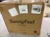 SUNNYFEEL Oversized Camping Directors Chair - Thumbnail 2