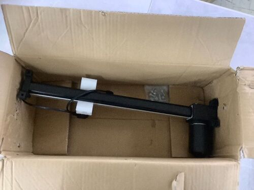 Power Recliner Motor Replacement - Lot 795