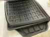 Floor Mats Compatible with 2022-2024 Jeep Grand Cherokee - Thumbnail 5