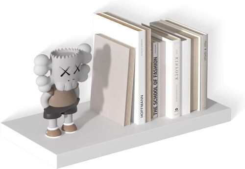 Wood Floating Shelf, 30" x 12" - Lot 792