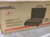 Nexgrill Daytona 2-Burner Flat Top Griddle Portable Propane Gas Gril - Thumbnail 3