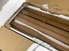 Gashell Wire Shelf Covers, 34" x 12", 5 pc - Thumbnail 4