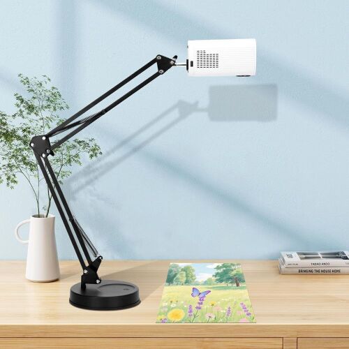 Mini Art Projector - Lot 414