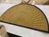 Entryway Door Mat, 24" x 47" - Thumbnail 1