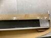 Floating Shelves, 24" x 6", 2 Pack - Thumbnail 3