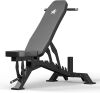 STACOO Weight Bench, Adjustable Workout Bench - Thumbnail 1