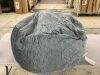 35" x 19" Bean Bag Chair - Thumbnail 2