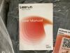 LEERUN Electric Heated Blanket - Thumbnail 5
