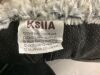 Ksiia Dog Bed, 35" x 23" - Thumbnail 4