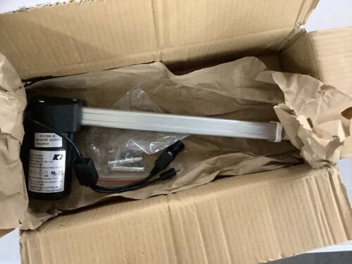 Motor Actuator for Power Recliner Chair Adjustable Bed Frame Replacment - Lot 703