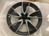 Tesla Model Y Wheel Covers, 4 pc - Thumbnail 1
