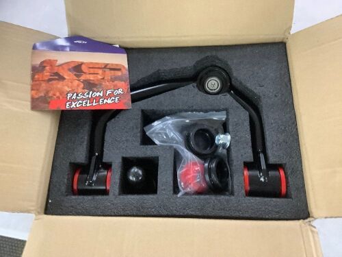 KSP Suspension System Control Arms, Unknonwn Fit - Lot 319
