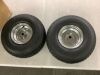 15x6.00-6 Tires, 2 pc - Thumbnail 1