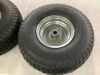 15x6.00-6 Tires, 2 pc - Thumbnail 2