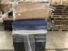 Lot of (7) Mattress Toppers - Uninspected - Thumbnail 1