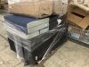 Lot of (7) Mattress Toppers - Uninspected - Thumbnail 3