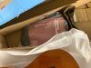 Beginner Acoustic Guitar Set w/ Case, Strap, Extra Strings - 38in - Thumbnail 5