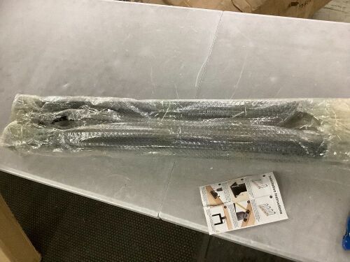 Stair Rail Balusters - Lot 217