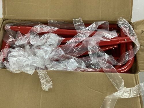 ZEALFEEL Volleyball Rebounder - Lot 216