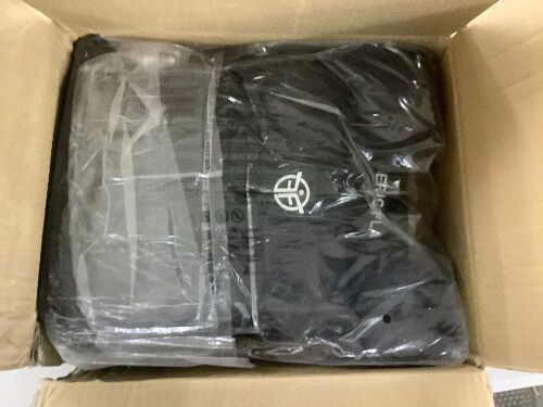 Weighted Vest, 40lb - Lot 666