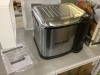 Masterbuilt 10 Liter XL Electric Fryer, Boiler, Steamer in Silver - Thumbnail 3