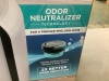 Shark NeverChange 1400 sq. ft. HEPA Filter Tower Air Purifier and Cleaner - Missing Odor Neutralization Capsule - Thumbnail 4