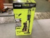 Ryobi ONE+ HP 18V Cordless Pet Stick Vacuum Cleaner (Tool Only) - Thumbnail 2
