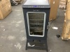 East Oak Ridgewood Pro 30 in. Electric Smoker with Probe: 725 sq. in. Cooking Area - Thumbnail 1