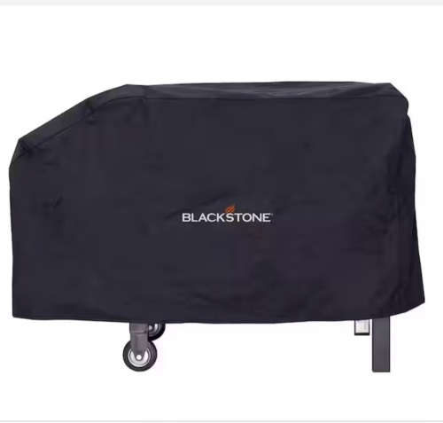 Blackstone 28 in. Black Griddle Station Cover - Lot 828JF
