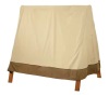 Classic Accessories Veranda A-Frame Swing Cover - Durable and Water Resistant Outdoor Furniture Cover - Thumbnail 1