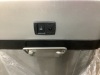 iTouchless 13 Gal. / 49 Liter Stainless Steel Household Metal Trash Can with Sensor Lid - Missing AC Adapter - Thumbnail 5