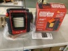 Mr. Heater Portable Buddy 9,000 BTU Radiant Propane Indoor/Outdoor Space Heater - Thumbnail 2