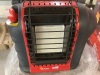 Mr. Heater Portable Buddy 9,000 BTU Radiant Propane Indoor/Outdoor Space Heater - Thumbnail 3