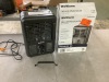 WeWarm Deluxe Milkhouse Utility Heater - Thumbnail 1