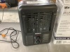 WeWarm Deluxe Milkhouse Utility Heater - Thumbnail 2