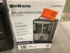 WeWarm Deluxe Milkhouse Utility Heater - Thumbnail 3