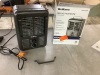 WeWarm Deluxe Milkhouse Utility Heater - Thumbnail 2
