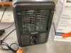 WeWarm Deluxe Milkhouse Utility Heater - Thumbnail 3