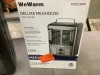 WeWarm Deluxe Milkhouse Utility Heater - Thumbnail 4