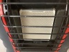 Mr. Heater Portable Buddy 9,000 BTU Radiant Propane Indoor/Outdoor Space Heater - Thumbnail 4