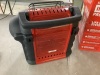 Mr. Heater Portable Buddy 9,000 BTU Radiant Propane Indoor/Outdoor Space Heater - Thumbnail 5
