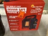 Mr. Heater Portable Buddy 9,000 BTU Radiant Propane Indoor/Outdoor Space Heater - Thumbnail 6