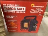 Mr. Heater Portable Buddy 9,000 BTU Radiant Propane Indoor/Outdoor Space Heater - Thumbnail 4