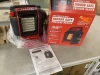 Mr. Heater Portable Buddy 9,000 BTU Radiant Propane Indoor/Outdoor Space Heater - Thumbnail 2