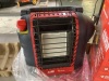 Mr. Heater Portable Buddy 9,000 BTU Radiant Propane Indoor/Outdoor Space Heater - Thumbnail 3