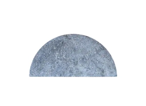 Kamado Joe Classic Joe Soapstone Grill Accessory - Lot 868JF