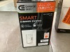 (3) Commercial Electric Smart Dimmer Switches, (2) Leviton No-Neutral Switches, and (1) Leviton Anywhere Switch Companion - Thumbnail 3
