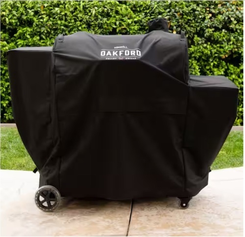 Nexgrill Oakford 1000 Grill Cover - Lot 876JF